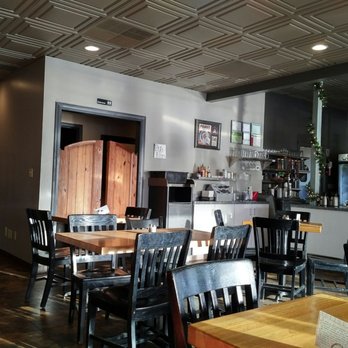 Proving Ground - Coffee Roasteries Near Me - Columbia, Illinois