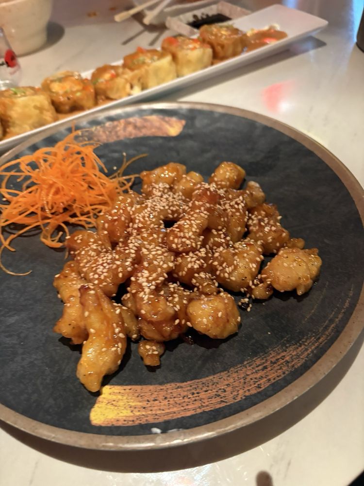 Sake Toro