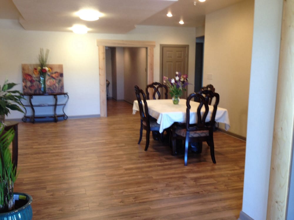 WESTHILLS ASSISTED LIVING Updated September 2024 121 Westhills Way