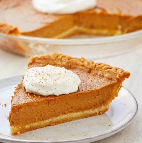 The Pie Logo