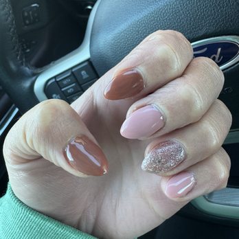 Adore Nails And Lashes - Beautiful fall nails by Steven - Eyelash Service Near Me - Queen Creek, Arizona Adore Nails And Lashes - Beautiful fall nails by Steven - Eyelash Service Near Me - Queen Creek, Arizona