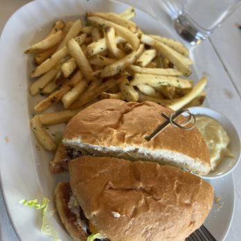 Marlowe - Marlowe Burger - Diners Near Me - San Francisco, California Marlowe - Marlowe Burger - Diners Near Me - San Francisco, California