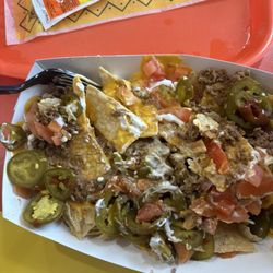 Taco Casa