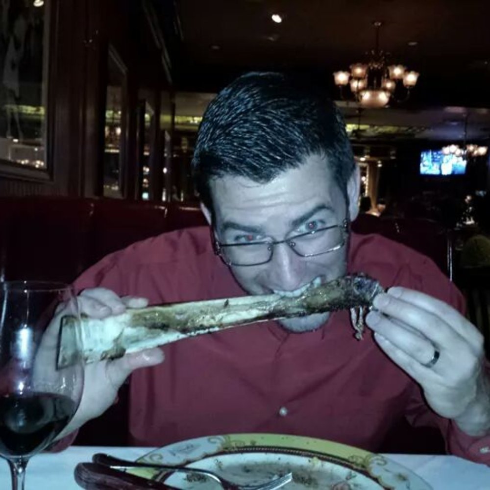 III Forks - Good to the last bite! - Steakhouses Near Me - Frisco, Texas
