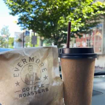 Evermore Coffee Roasters - Coffee Roasteries Near Me - Burlington, New Jersey