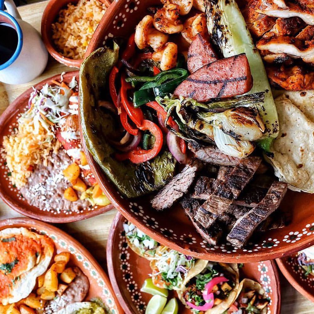 Sabor Mexico Mezcal