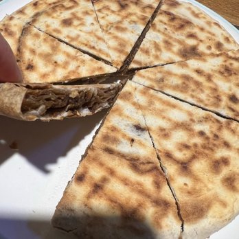 Juqi - Brown sugar pancakes - Chinese Near Me - Flushing, New York