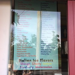 Causeway Ice Cream