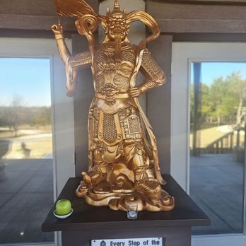 Thuong Hanh Buddhist Monastery - Buddhist Temples Near Me - McKinney, Texas Thuong Hanh Buddhist Monastery - Buddhist Temples Near Me - McKinney, Texas