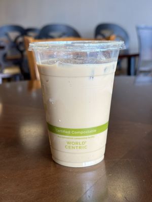 Tiabi Coffee & Waffle by null