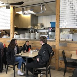 Spare Parts Diner