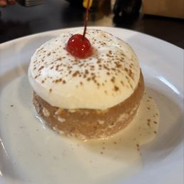 Tres Leches Cake