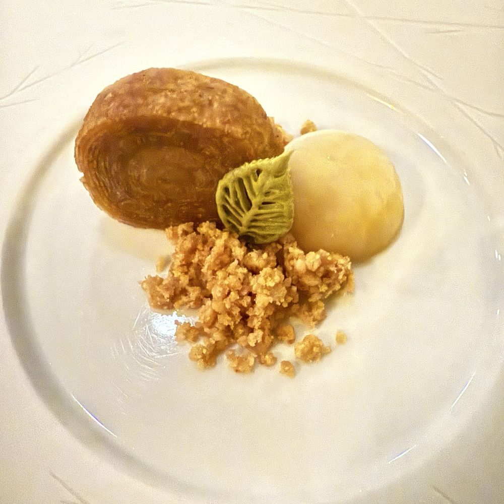 ADEGA Restaurant - Pera - Portuguese Near Me - San Jose, California