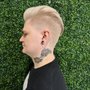 Bradley Christopher Hair Studio