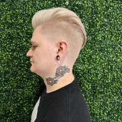 Bradley Christopher Hair Studio
