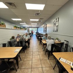 Herby's Kitchen