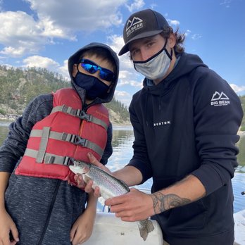Big Bear Charter Fishing - Fishing - Fishing Near Me - Big Bear Lake, California Big Bear Charter Fishing - Fishing - Fishing Near Me - Big Bear Lake, California