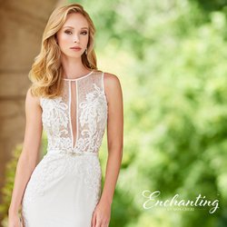 Dedham Bridal - Dedham Bridal