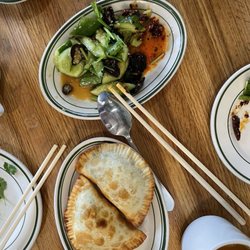 New Dumpling - Food