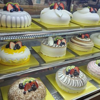 Bon Bon Bakery - Bakeries Near Me - Tacoma, Washington Bon Bon Bakery - Bakeries Near Me - Tacoma, Washington