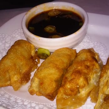 Dragon Gate - Pan Fried Dumplings-Endorsed - Chinese Near Me - Pembroke Pines, Florida Dragon Gate - Pan Fried Dumplings-Endorsed - Chinese Near Me - Pembroke Pines, Florida
