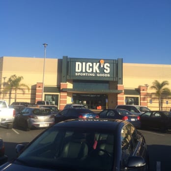 DICK'S Sporting Goods - Service sucked until the manager Kristine stepped in! - Sports Wear Near Me - El Cajon, California