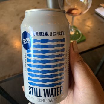 Banshee Wines - Canned water? - Wineries Near Me - Geyserville, California Banshee Wines - Canned water? - Wineries Near Me - Geyserville, California