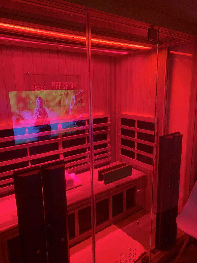 PERSPIRE SAUNA STUDIO SANTA MONICA 12 Photos & 22 Reviews 924