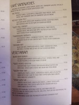 Menu photo 2 Something Special Croissants Kingston, PA Menu photo 2 Something Special Croissants Kingston, PA