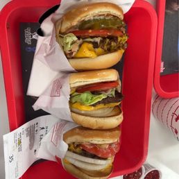 Borger
