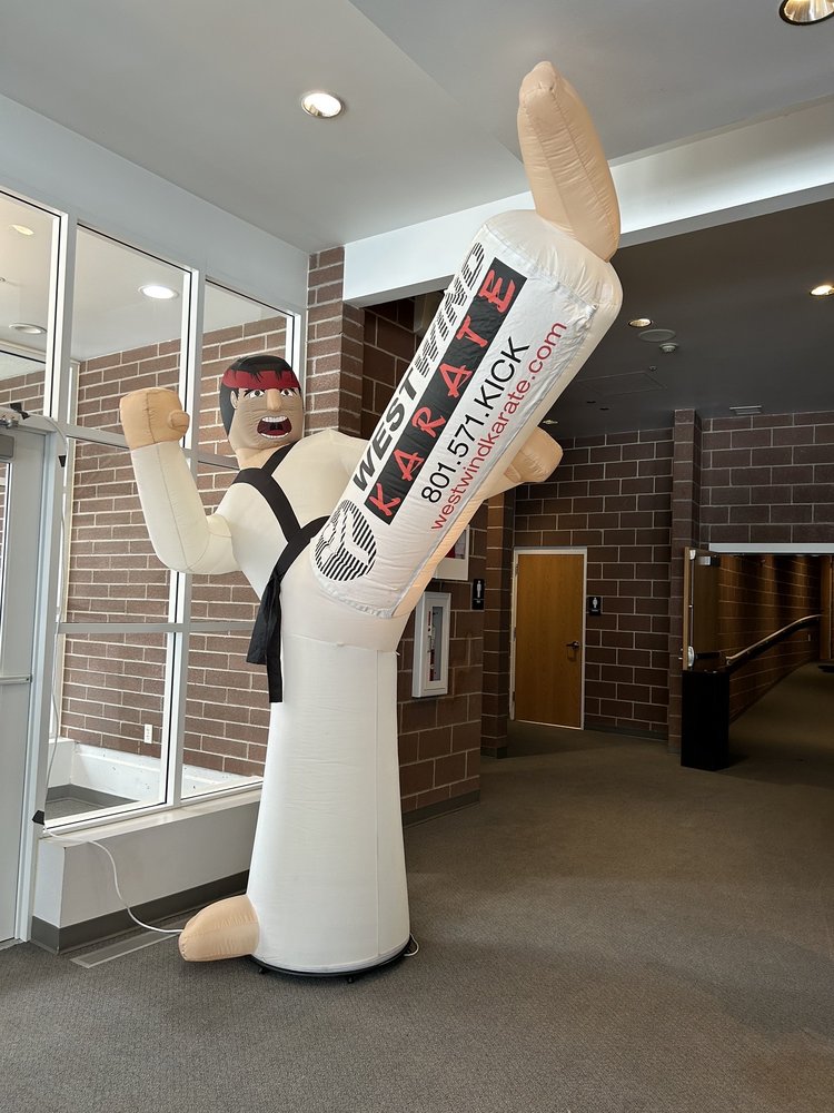 Waterford School - childcare center in Sandy, UT