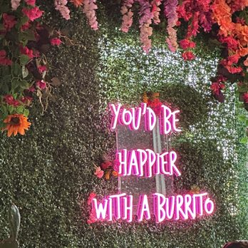 Don Burrito - Picture - Mexican Near Me - Miami, Florida
