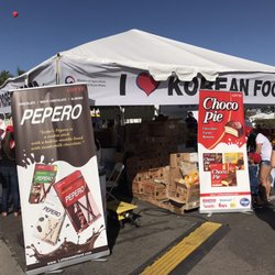 Korean American Festival of O.C.