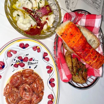 Carbone - New American Near Me - Miami Beach, Florida