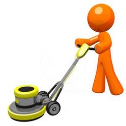 Temple Carpet Cleaning