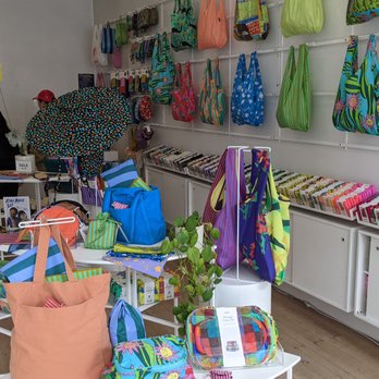 Baggu - Leather Goods Near Me - San Francisco, California