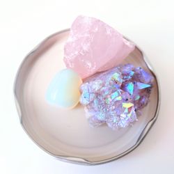 Earthlight Rocks, Gems and Minerals - My purchases!