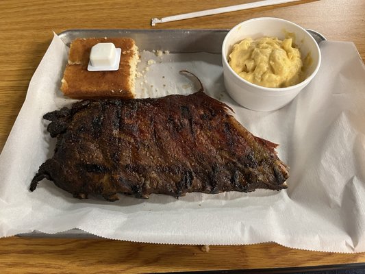 Floyd and Company Real Pit BBQ by null