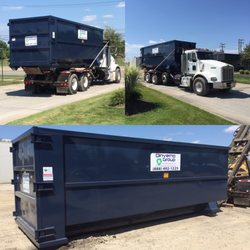 Dinverno Group - Dumpster Rentals available in 10, 20, 30 and 40 yard containers