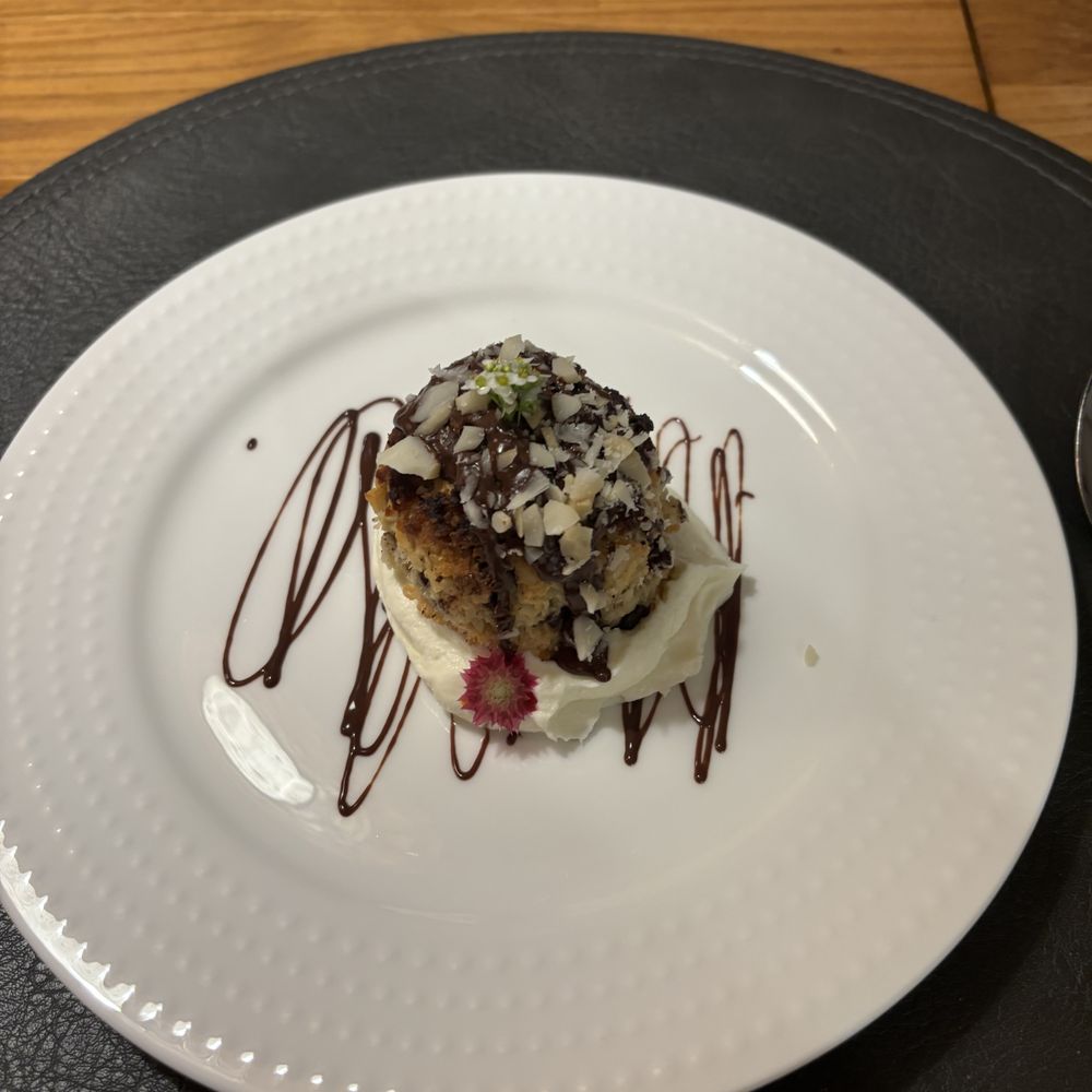White Ginger Catering - Personal Chefs Near Me