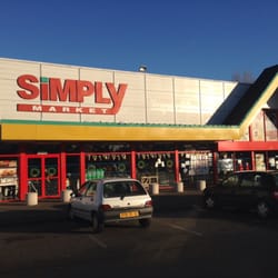 Simply Market