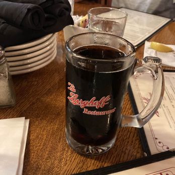 The Berghoff Restaurant - root beer - Bars Near Me - Chicago, Illinois The Berghoff Restaurant - root beer - Bars Near Me - Chicago, Illinois
