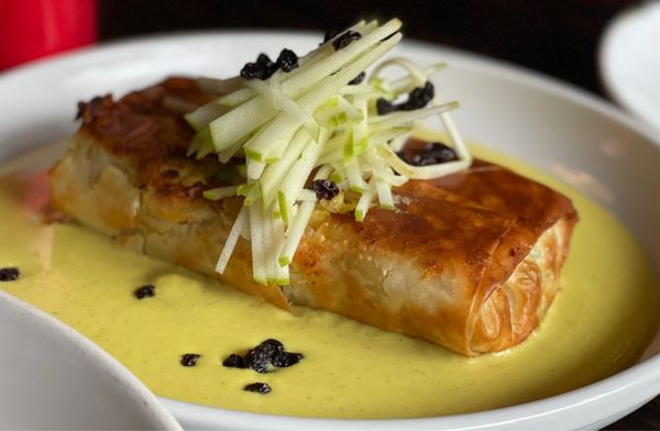 Lokanta Grill & Bar by null