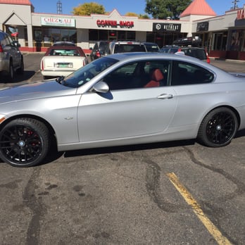 Discount Tire - Tires Near Me - Denver, Colorado Discount Tire - Tires Near Me - Denver, Colorado