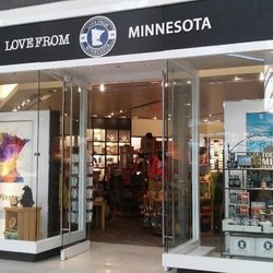 Love From Minnesota