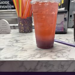 Infinite Nutrition - Energy infusion tea