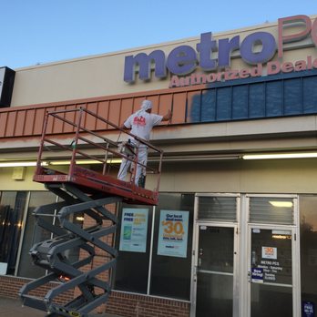 Baca Painting & Services - Painters Near Me - Owasso, Oklahoma Baca Painting & Services - Painters Near Me - Owasso, Oklahoma