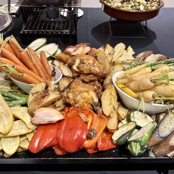 Bolero Restaurante - Tapas/Small Plates Near Me - Temecula, California