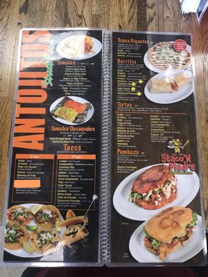 Menu photo 8 Staco'N Madre Hanover Park, IL Menu photo 8 Staco'N Madre Hanover Park, IL