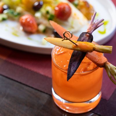 David Burke Tavern by null